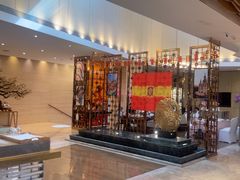 -康帝国际酒店-艾斯本自助西餐厅