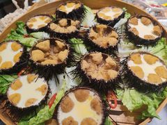 -海胆小馆(东北水饺·春柳店)