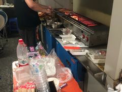 -酒宝荡烧烤(长航局江大路住宅小区店)