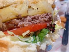 -The Habit Burger Grill 哈比特汉堡(复兴soho店)