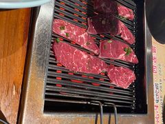 -千寻烧肉(政务区店)