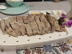 -阿西叶滩羊馆(交大店)