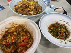 -渔娘渔家丹东海鲜(东直门店)