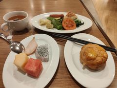 -深圳机场凯悦嘉轩酒店