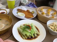 -苏小柳点心·手作小笼包(浦东嘉里城分院)