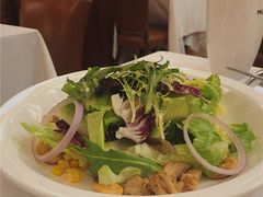 -摩根扒房(桐梓林店)