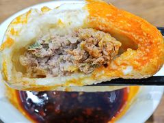 -郑家包子牛肉拉面(尚勤路店)
