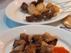 -陈鹏鹏潮汕菜(宝安机场T3航站楼店)