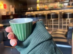 -Hei Cafe(工体店)