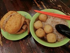 大利来记猪扒包-大利来记餐厅(大三巴店)