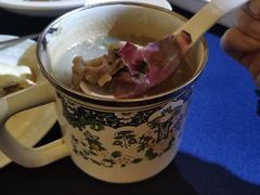 -伊带伊路新疆美食府(呼家楼店)