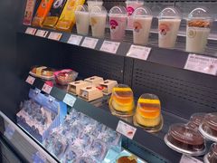 -巴黎贝甜(五道口店)