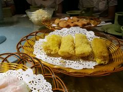 -泰米·休闲餐厅