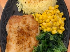 -萨莉亚意式餐厅(深圳北站店)