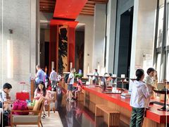 -柏悦酒店-沁园牛排海鲜西餐厅