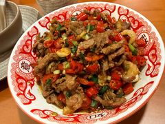 -湘里乡亲甲王二老店