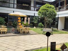 -柴米油盐(土菜院子店)