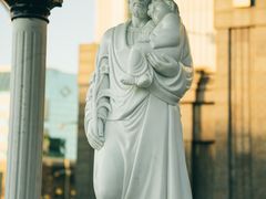 -王府井天主教堂