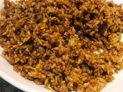 -伙工殿餐厅(吉大店)