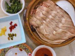 -砂锅居(西四店)