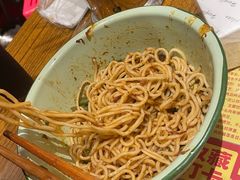 -鞠老头钵钵面(大坪店)