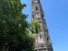 -上海佘山国家森林公园天马山园