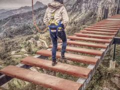 -梦幻奥陶纪景区