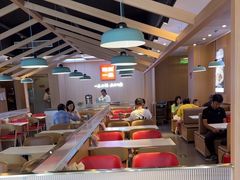 -嘉和一品粥(北京西站北广场北恒大厦店)