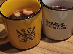 -太二酸菜鱼(汕头苏宁广场店)