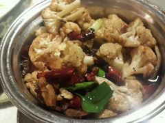 -川味堂·四川豆花(八卦岭店)