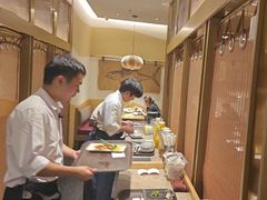 -虹料理·日料放题(悠方店)