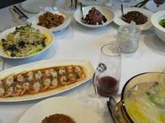-张福记(五一公园店)