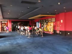 -金逸影城(名汇店)