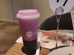 -Wagas沃歌斯(北京君太百货店)