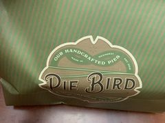 -Pie Bird(新闸路店)