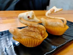 天鹅酥-豆蔻电影主题餐厅(四牌楼店)