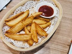 -必胜客(砂之船中东奥莱店)