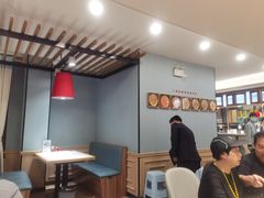 -二姐家三个拿手菜·北塘海鲜·大馅锅贴王(成林道店)
