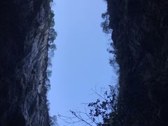 -英西峰林·洞天仙境
