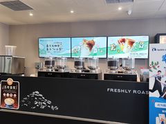 -瑞幸咖啡(三里屯SOHO-6号楼店)