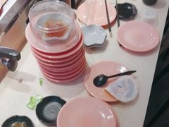 -争鲜回转寿司(东方银座店)