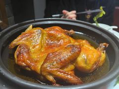 -田园北魏家宴·大同菜(御东店)
