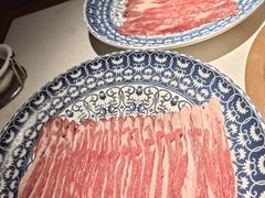 -北京老门框爆肚涮肉馆(锦业路店)