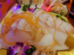 -老虎滩船说·海胆水饺·大连海鲜(老虎滩店)