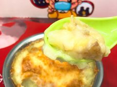 带皮土豆块-农园餐厅(北京大学店)