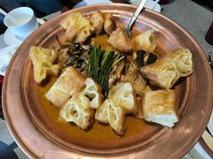 段氏绝味鱼头-柿合缘新京菜(国金中心商场店)