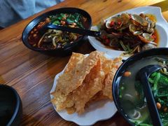 小碗螺蛳粉-螺蛳粉先生(蓟门桥店)