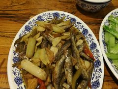 -汉阴白火石汆汤