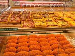 -味多美蛋糕(新和平里店)