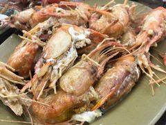 -贞姨美食·老字号海鲜大排档